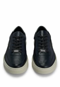 Boss Gary Tenn Gt4 - Trainers - Dark Blue One -Boss Sales Store 72837b6b0ea8472889c8597fa0a56447
