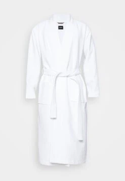 Boss Kimono - Dressing Gown - White -Boss Sales Store 72b5d9c6a0c44de1b60793f71660e571