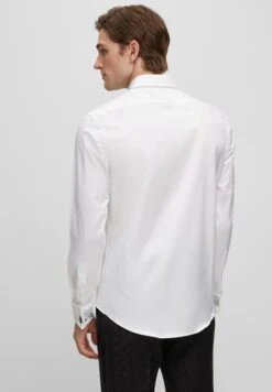 Boss Joe Spread Dc - Formal Shirt - White -Boss Sales Store 731cd275e12d4e068dbb991d591185a7