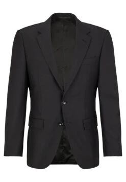 Boss Harvers - Suit Jacket - Black -Boss Sales Store 735bb2cb3aa34faa84074159c8ff3636