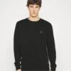 Boss Westart - Sweatshirt - Black