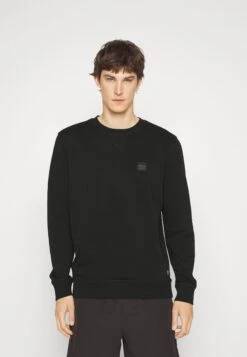 Boss Westart - Sweatshirt - Black