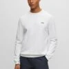 Boss Rallo - Jumper - White