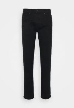 Boss Maine - Straight Leg Jeans - Black -Boss Sales Store 73abb0eed9a64287a8d76b7bfd86fd36