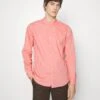 Boss Race - Shirt - Bright Red