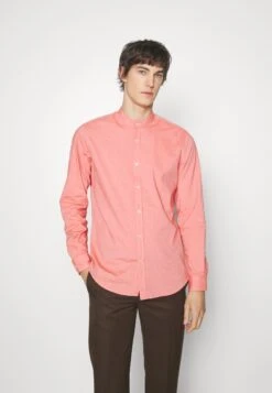 Boss Race - Shirt - Bright Red