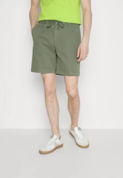 Boss Kane- Shorts - Open Green