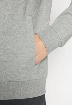 Boss Saggy - Zip-Up Sweatshirt - Light/Pastel Grey -Boss Sales Store 740f50db3b6a49b885636986d3ba161f