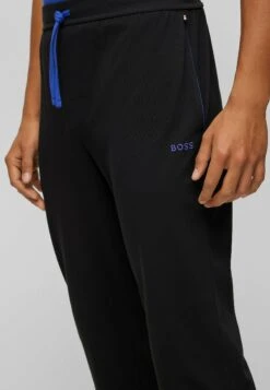 Boss Mix&Match- Pyjama Bottoms - Black Seven -Boss Sales Store 74179f158de049f4aeb34bb0e09e9036