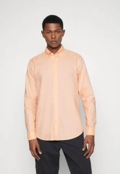 Boss Rickert - Shirt - Light/Pastel Orange