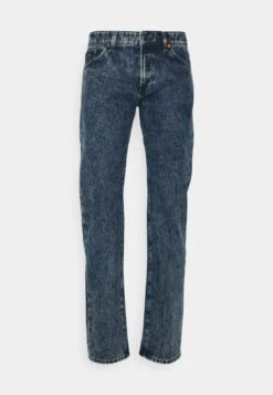 Boss Maine- Jeans Tapered Fit - Navy 8 Boss Maine- Jeans Tapered Fit - Navy -Boss Sales Store 74a995d5f2f04ac1a146e9d70276d965