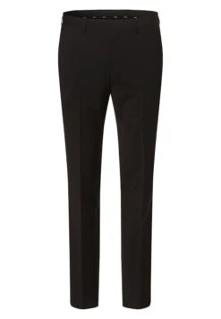 Boss H-Leon-Mm-C- - Trousers - Schwarz -Boss Sales Store 75fa0de84b2d461898c8cdb3409764c8