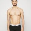 Boss Boxer Bold 3 Pack - Pants - Black