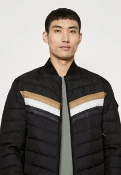 Boss Covillo - Light Jacket - Black 9 Boss Covillo - Light Jacket - Black -Boss Sales Store 76b49ea9a0e648b98524c779c4a3cad4