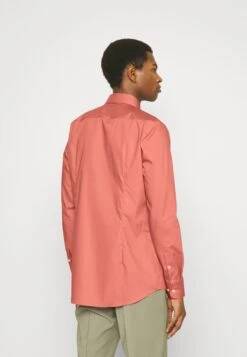 Boss H-Hank - Formal Shirt - Open Pink -Boss Sales Store 76cf2734fe6347629b8f46ab4632a5d9