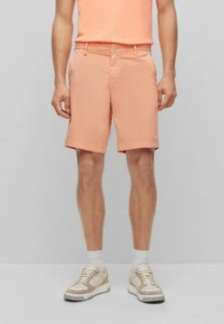 Boss Schino St - Shorts - Light Pastel Orange