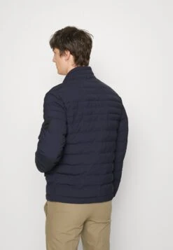 Boss Coldio - Winter Jacket - Dark Blue -Boss Sales Store 77683f5b20104e3ea987797a57b588a6