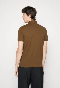 Boss Passenger - Polo Shirt - Medium Brown 7 Boss Passenger - Polo Shirt - Medium Brown -Boss Sales Store 77a562a4042e4cf49575437df2b62beb