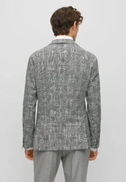 Boss C-Hanry-233 - Blazer Jacket - Dark Blue Four 8 Boss C-Hanry-233 - Blazer Jacket - Dark Blue Four -Boss Sales Store 77c07b0cd194402794145b95f3af5373