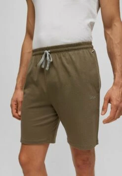 Boss Mix Match- Pyjama Bottoms - Open Green Twentytwo -Boss Sales Store 77f06d294de84d50ab288b836b4fc7ee