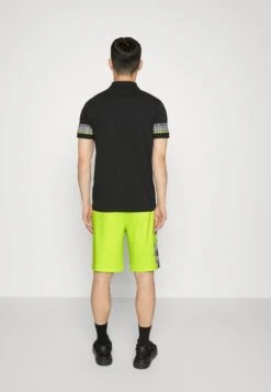 Boss Headlo Lotus - Shorts - Bright Green -Boss Sales Store 78332dff3db942dc9e2aeb5a1ea44015