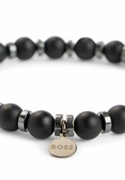 Boss Buster - Bracelet - Black One -Boss Sales Store 787247f7ad3d4ce8a78d6b55e3091bd3