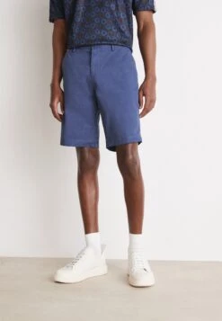 Boss Slice - Shorts - Open Blue