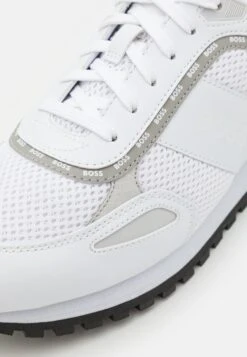 Boss Parkour Runn - Trainers - White -Boss Sales Store 78cc18e6257047be8785cb8e6b2bb766