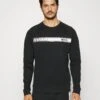 Boss Authentic - Sweatshirt - Black