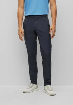 Boss T Drax - Chinos - Dark Blue Two