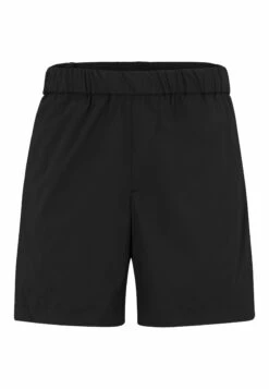 Boss S_Run2 - Shorts - Black One -Boss Sales Store 7914aff27d5447fbbf3999972d91ff42