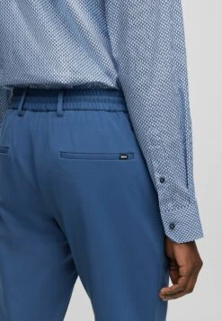 Boss P-Geniusj-Rds-Wg-233 - Trousers - Open Blue Fifteen -Boss Sales Store 791c0cdb206b48d695c414e9924b828d