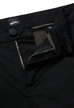 Boss Delaware - Straight Leg Jeans - Black One -Boss Sales Store 798426c3476a4bfdbdb9a3607c3a68a3