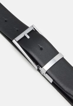 Boss Granty Unisex - Belt - Black -Boss Sales Store 79ddf8184bc44d2ebf5c97d1e6084da7