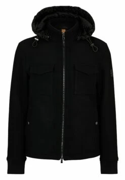 Boss Collito1 - Light Jacket - Black One