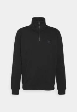 Boss Zetrust - Sweatshirt - Black 12 Boss Zetrust - Sweatshirt - Black -Boss Sales Store 7a260a8440d74757b2ff30c96e22ef27
