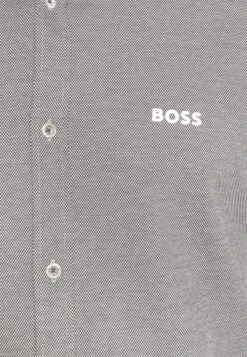 Boss Biado - Shirt - Navy -Boss Sales Store 7a60ab229dcd4ce2a7ace4e3b41b5f0f