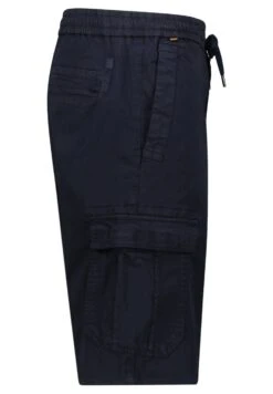 Boss Sisla2 - Shorts - Dark Blue -Boss Sales Store 7aa53e6173014e56a7201f70716999a3