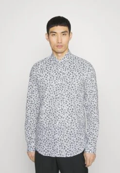 Boss Roger - Shirt - White