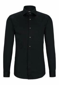 Boss H Hank Tux - Shirt - Black -Boss Sales Store 7afcb43ce2c842c298069c0534eeb2d5