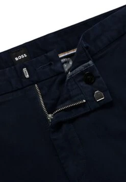 Boss Kaito - Chinos - Dark Blue Four -Boss Sales Store 7b68a10c38334a34b96344b89c840c8d