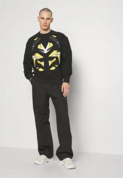 Boss Webikergear - Sweatshirt - Black 10 Boss Webikergear - Sweatshirt - Black -Boss Sales Store 7b6c6590c1c341c985342eae1e69b06f