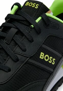 Boss Parkour L Runn Rs - Trainers - Black One -Boss Sales Store 7c2fb52114224558b5590ae33a825f7a