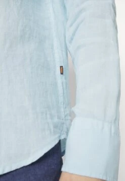 Boss Relegant - Shirt - Open Blue -Boss Sales Store 7c49ac2e1ba54e6e97740911f4100696