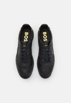 Boss Zayn - Trainers - Black -Boss Sales Store 7c57d9f7f8c54de3942f895f7e260259