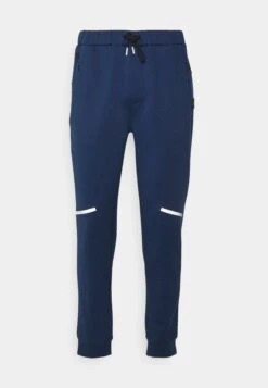 Boss Tracksuit Bottoms - Dark Blue -Boss Sales Store 7c667d9e05064a109c723fc213badf5c