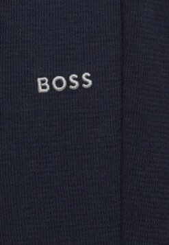 Boss Waffle- Pyjama Bottoms - Dark Blue -Boss Sales Store 7c6de460edde4946bdfbc11807e88fc5