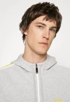 Boss Set - Tracksuit - Light/Pastel Grey 15 Boss Set - Tracksuit - Light/Pastel Grey -Boss Sales Store 7c79fa84665a4e93a56df01746339c66