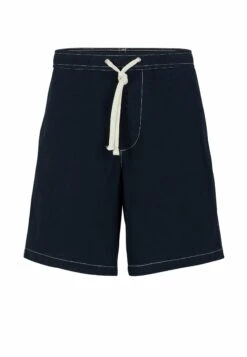 Boss Karlos-Ds - Shorts - Dark Blue Four -Boss Sales Store 7cc3a7abc3af45fd90d12e812fd58119