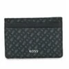 Boss Byron Money Clip - Wallet - Black One